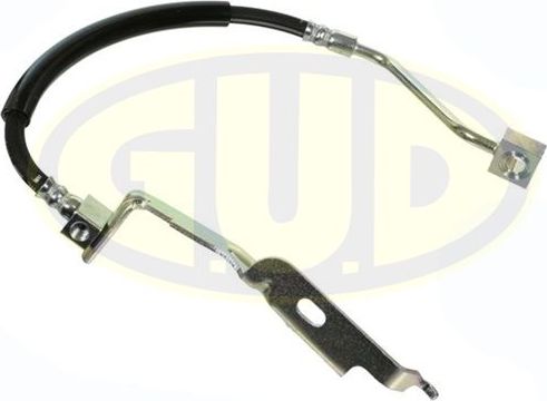 Тормозной шланг G.U.D. передний правый для Dodge Grand Caravan IV 2000-2007. Артикул GBH000311