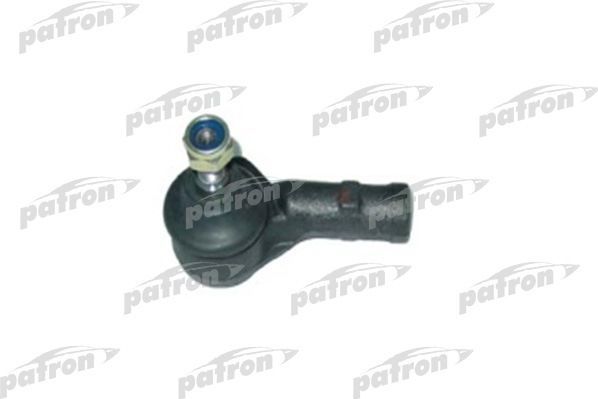 Наконечник рулевой тяги Patron правый внешний для Ford Scorpio I 1985-1994. Артикул PS1111R