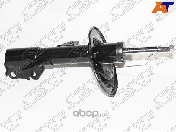 Стойка передняя TOYOTA CAMRY 06- LH (SAT). Артикул ST4852080090