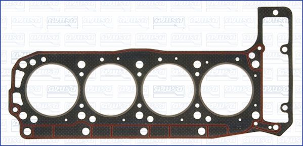 Прокладка ГБЦ Ajusa FIBERMAX для Mercedes-Benz CLA I (C117, X117) 2013-2014. Артикул 10009800