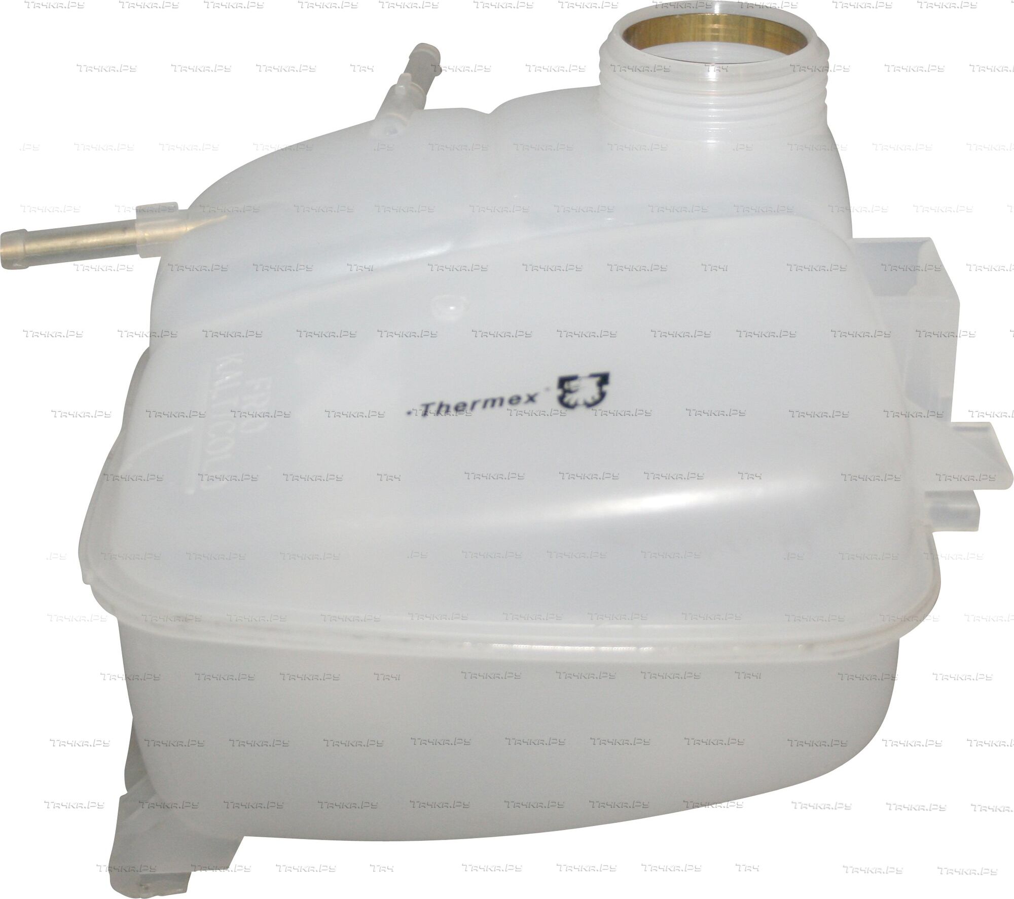Расширительный бачок JP Group для Opel Astra G 1998-2009. Артикул 1214700100