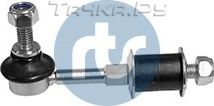 Стойка (тяга) стабилизатора RTS задняя правая/левая для Proton Persona I 1994-2004. Артикул 97-09782