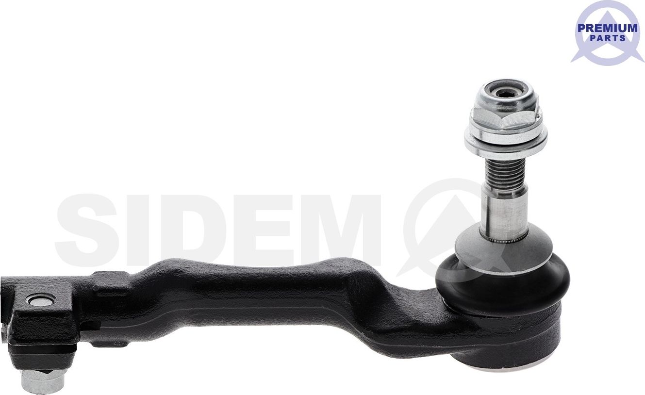 Наконечник рулевой тяги Sidem правый для BMW X6 III (G06) 2019-2026. Артикул 21837
