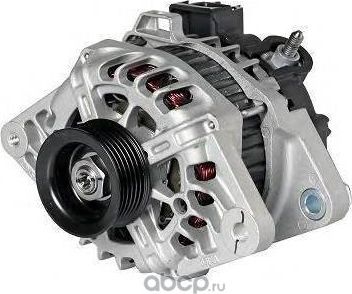 Стартер Hyundai / KIA. Артикул 373002B610