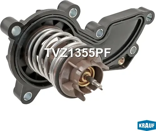 Термостат Krauf. Артикул TVZ1355PF