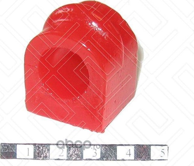 Втулка стабилизатора задней подвески (Полиуретан). Артикул 11011568