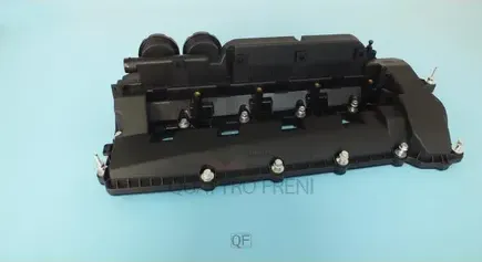 КРЫШКА КЛАПАННАЯ RH (Quattro Freni). Артикул QF72A00034