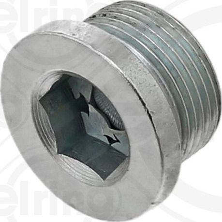 Барабан тормозной Elring. Артикул 872.020