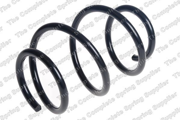 Пружина подвески Lesjofors передняя для BMW 1 II (F20/F21) 2016-2019. Артикул 4008561
