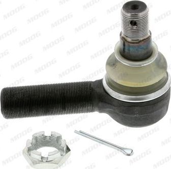 Наконечник рулевой тяги MOOG. Артикул CV-ES-14162