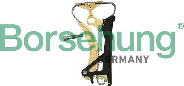 Цепь ГРМ Borsehung. Артикул B18854