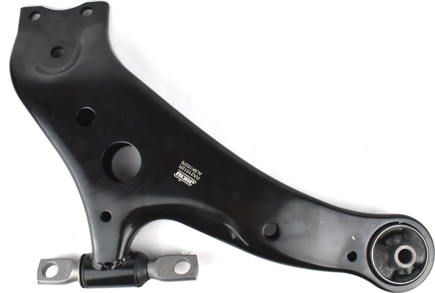 Рычаг LEXUS RX350/RX450H 10- пер.прав. (Jikiu). Артикул RA21512R