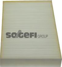 Салонный фильтр CoopersFiaam. Артикул PC8230