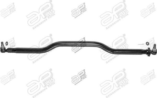 Рулевая тяга поперечная APlus для Mercedes-Benz Axor 2002-2004. Артикул 15003AP