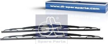 Щетка стеклоочистителя (дворник) DT Spare Parts. Артикул 5.63171