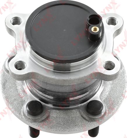 Ступичный подшипник (комплект) LYNXauto задний для Ford Transit Connect II 2013-2026. Артикул WH-1406