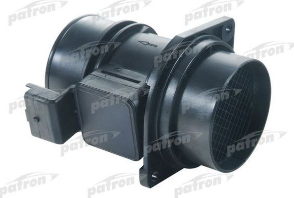 Датчик массового расхода воздуха (ДМРВ) Patron. Артикул PFA10123