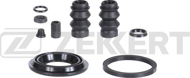 Ремкомплект тормозного суппорта Zekkert. Артикул BR-1076