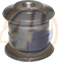 Сайлентблок переднего рычага подвески 4U. Артикул AU-P-53987