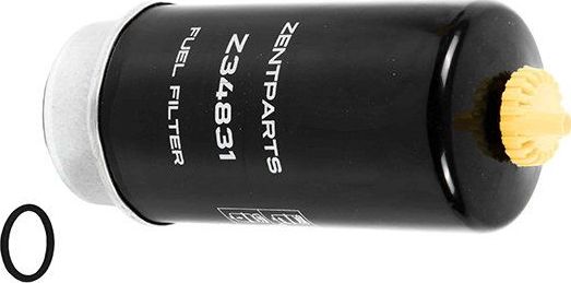 Топливный фильтр Zentparts. Артикул Z34831