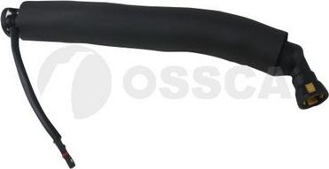 Шланг вентиляции картерных газов  BMW 1,3,5,6,7 2.53.0 E87,90,60,63,65,66,67 04 OSSCA. Артикул 24576