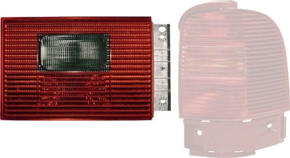 Фонарь задний Hella. Артикул 9EL 964 541-021