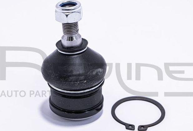 Шаровая опора RED Line нижняя для Smart Forfour I ((W454) 2004-2006. Артикул 40MI142