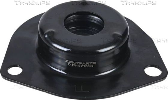 Опора амортизатора (стойки) Zentparts. Артикул Z12014