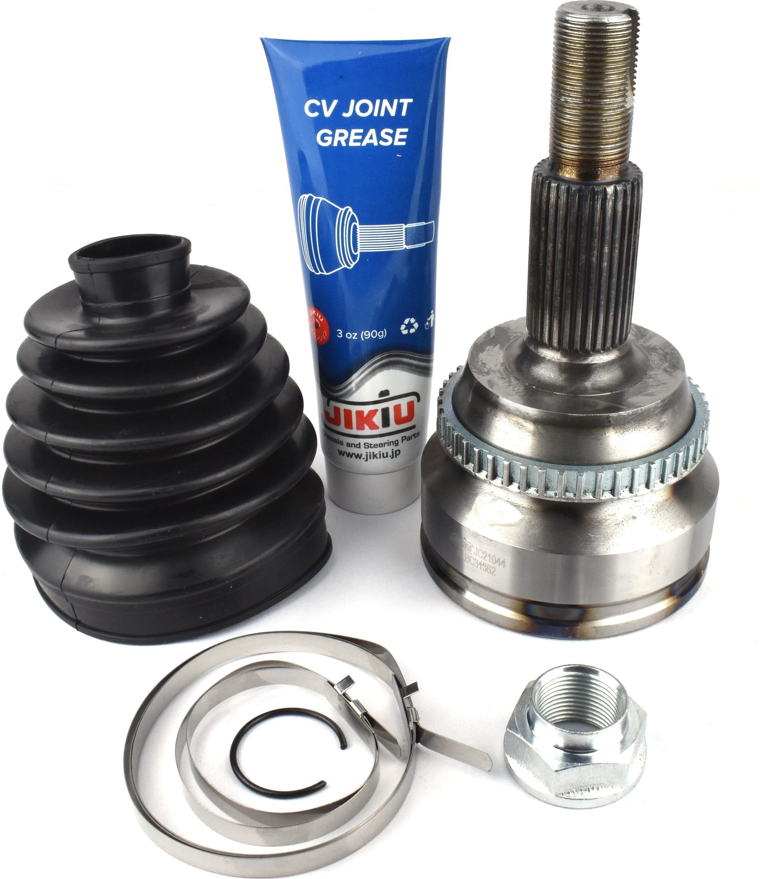 ШРУС наружный Jikiu. Артикул JC21044