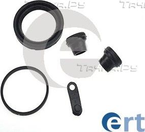 Ремкомплект тормозного суппорта ERT передний для Fiat Scudo I 1996-2006. Артикул 400275
