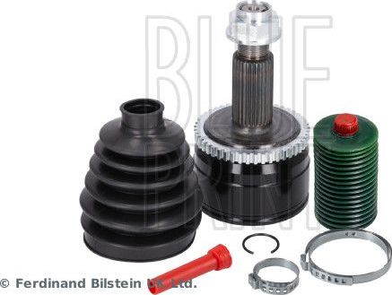 Шрус наружный (граната) Blue Print передний для Land Rover Discovery IV 2009-2016. Артикул ADJ138910