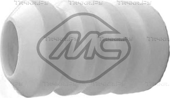 Отбойник амортизатора (стойки) Metalcaucho. Артикул 02198