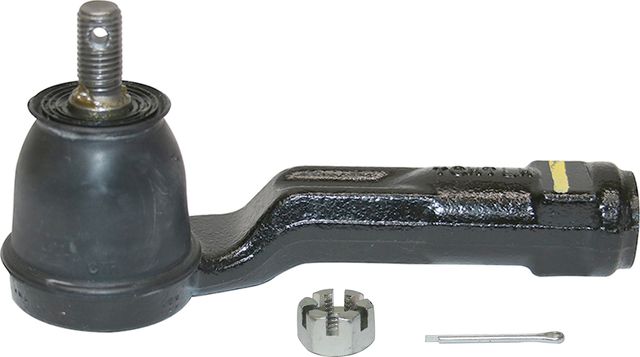 Наконечник рулевой тяги CTR. Артикул CE0345L