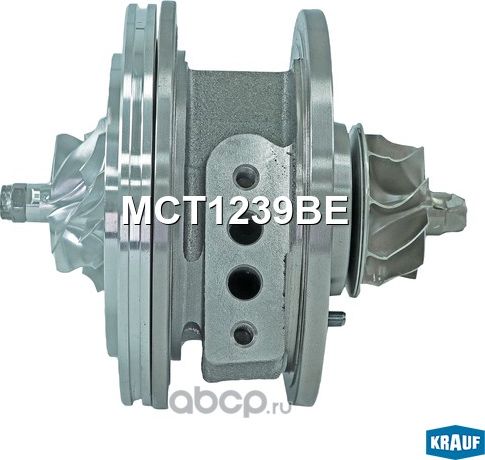 Картридж для турбокомпрессора (Krauf). Артикул MCT1239BE