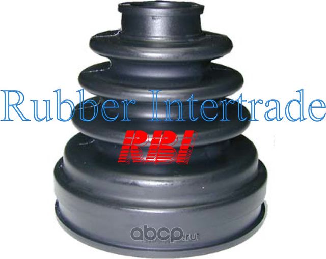 Пыльник ШРУС внутренний (RBI). Артикул T17ZE121I