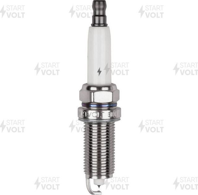 Свеча зажигания StartVOLT для BMW 1 I (E81/E82/E87/E88) 2005-2011. Артикул VSP 2608