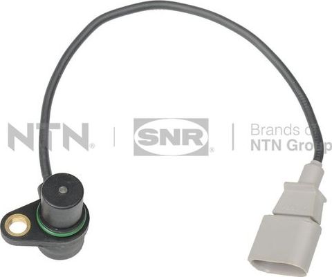 Датчик положения коленвала NTN / SNR для Audi A4 II (B6) 2002-2004. Артикул CKP152.10
