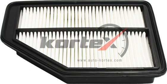 Фильтр воздушный HONDA CR-V III 2.0 07 (Kortex). Артикул KA0260