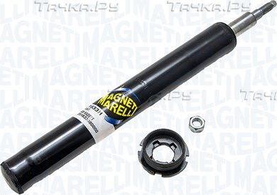 Амортизатор Magneti Marelli передний для Daewoo Espero 1991-1999. Артикул 351833080000