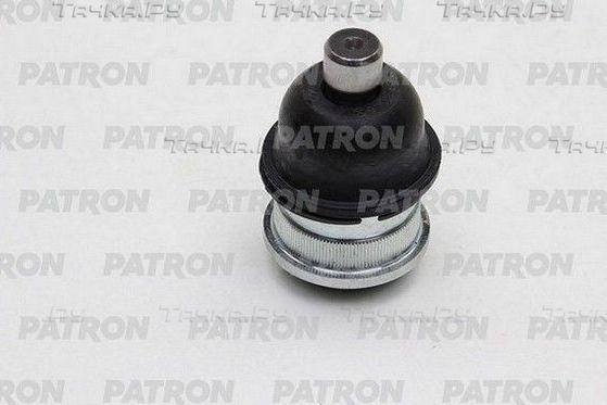 Шаровая опора Patron передняя правая/левая нижняя для Hyundai i10 I 2008-2013. Артикул PS3310KOR