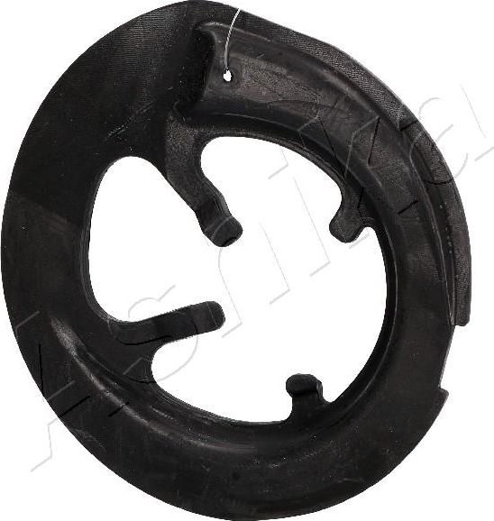 Опора (чашка, тарелка) пружины ASHIKA передняя нижняя для Toyota Previa III (XR50) 2005-2026. Артикул GOM-2729