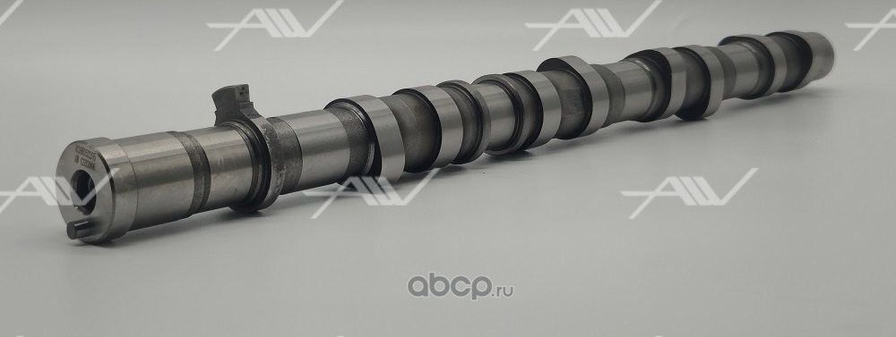 CS-32006 распредвал впускной HYUNDAI/KIA D4CB 16V (24100-4A000) чугунный (Autowelt). Артикул CS32006