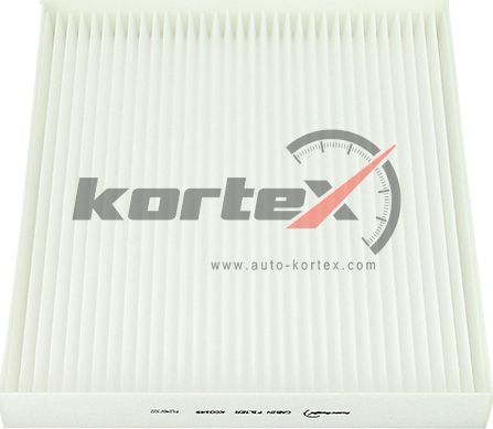 Фильтр салона (Kortex). Артикул KC0149