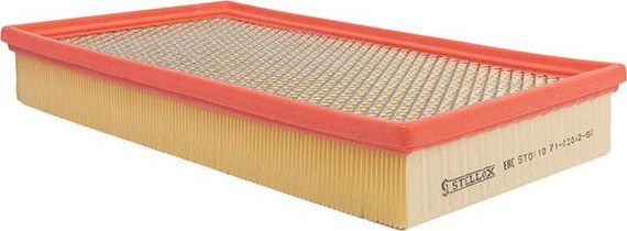 Воздушный фильтр Stellox (бумага). Артикул 71-02042-SX