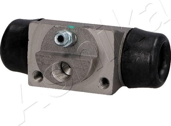 Тормозной цилиндр ASHIKA задний для Nissan Note II 2013-2026. Артикул 67-01-125
