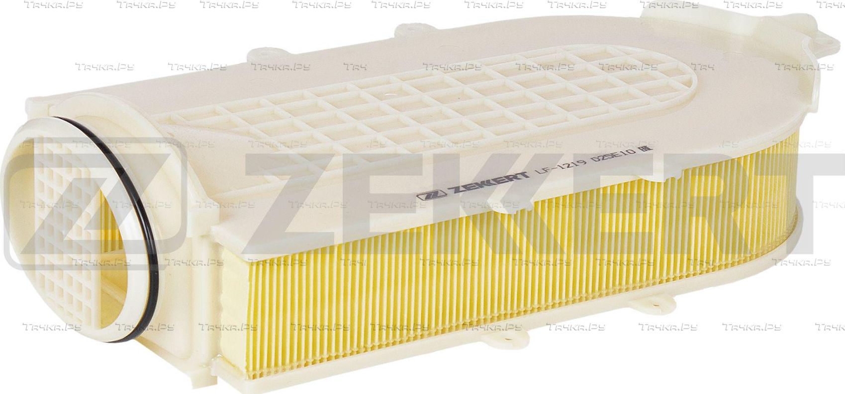 Воздушный фильтр Zekkert. Артикул LF-1219