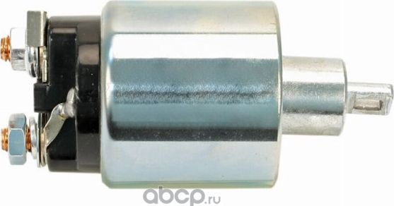 Втягивающее реле стартера NISSAN QASHQAI 2.0 MR20DE 06-RENAULT MEGANE 2.0 09- M (SAT). Артикул ST23343EN200