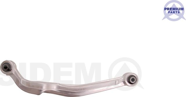 Продольный рычаг задней подвески Sidem левый верхний для Nissan Qashqai I 2007-2013. Артикул 41674