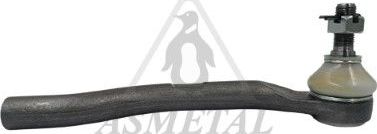 Наконечник рулевой тяги Asmetal. Артикул 17HN2901