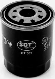 Топливный фильтр SCT-Germany. Артикул ST 309